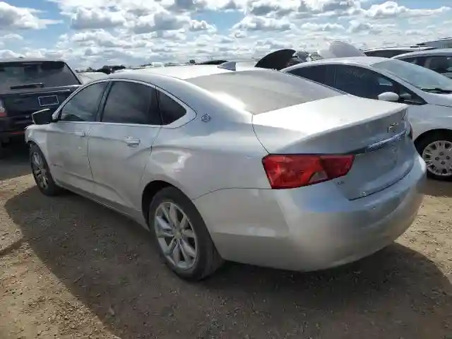 1G1105S39JU124246 2018 CHEVROLET IMPALA-1