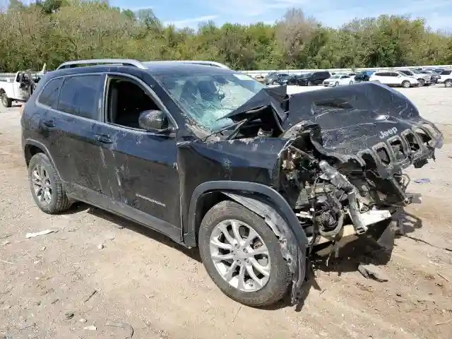1C4PJLLB1KD111632 2019 JEEP GRAND CHEROKEE-3