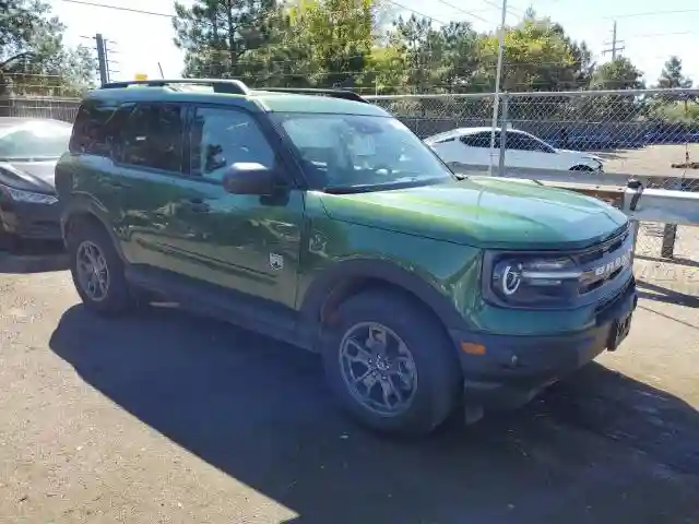 3FMCR9B64PRE21363 2023 FORD BRONCO-3