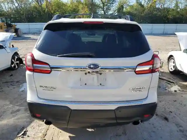 4S4WMALD2K3456775 2019 SUBARU ASCENT-5
