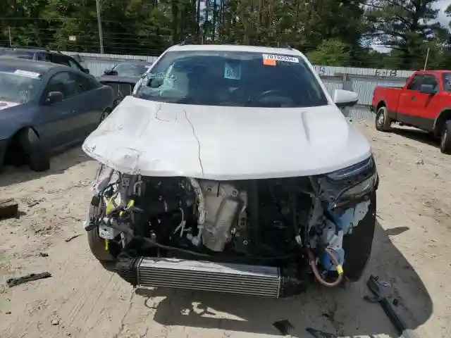 3GNAXWEVXNS172700 2022 CHEVROLET EQUINOX-4