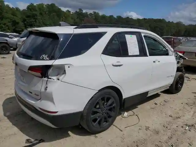 3GNAXWEVXNS172700 2022 CHEVROLET EQUINOX-2