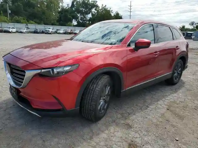 JM3TCBCY2M0521381 2021 MAZDA CX-9-0