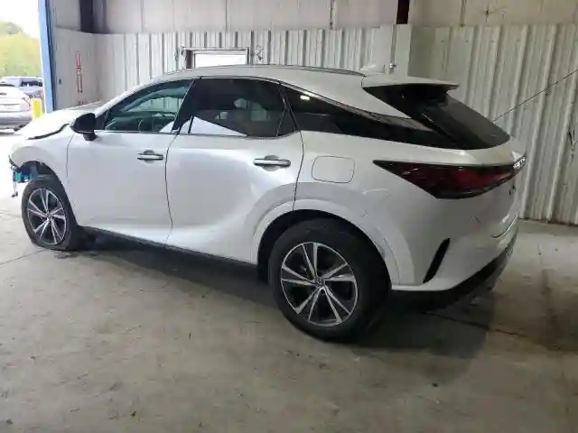 2T2BAMCA5RC083652 2024 LEXUS RX350-1