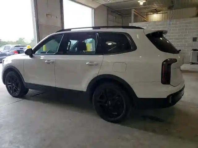 5XYP5DGC3RG471252 2024 KIA TELLURIDE-1