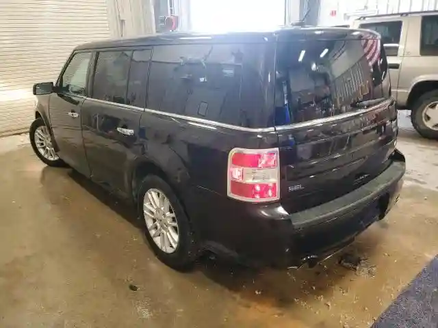 2FMHK6C84GBA16143 2016 FORD FLEX-1
