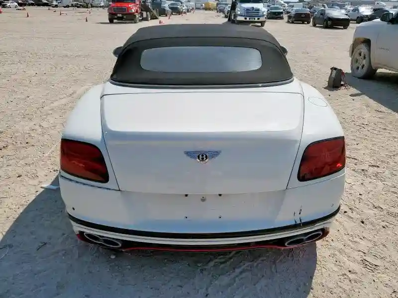 SCBGH3ZA0HC063181 2017 BENTLEY CONTINENTA-5