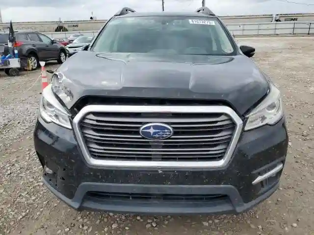 4S4WMAMD0L3462512 2020 SUBARU ASCENT-4