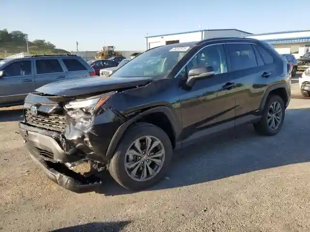 4T3B6RFV4NU097348 2022 TOYOTA RAV4-0