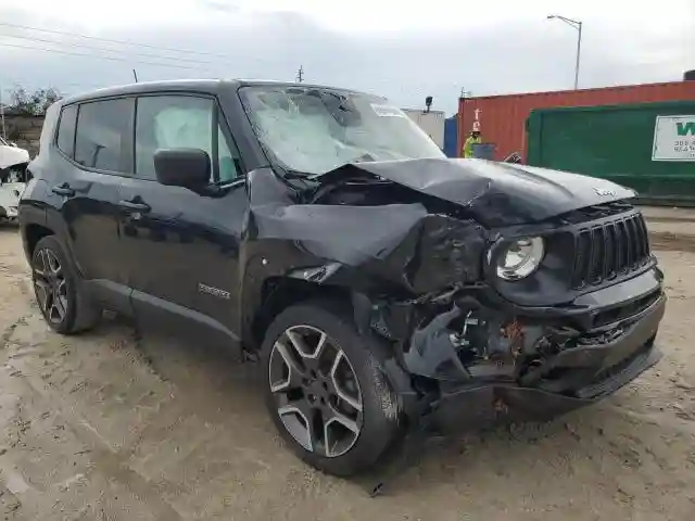 ZACNJCAB1MPM30587 2021 JEEP RENEGADE-3