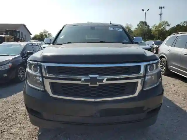 1GNSKAKC6FR115990 2015 CHEVROLET TAHOE-4