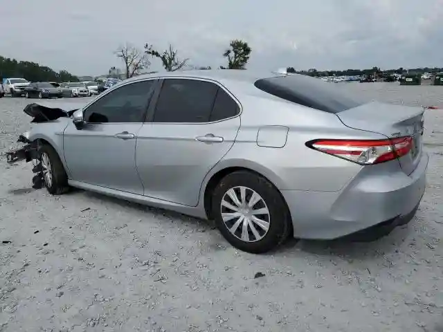 4T1B31HK7JU507141 2018 TOYOTA CAMRY-1