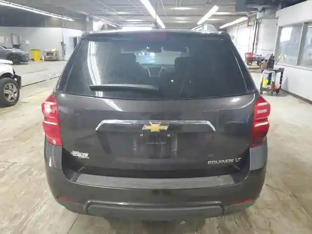 2GNALCEK2G6267804 2016 CHEVROLET EQUINOX-5