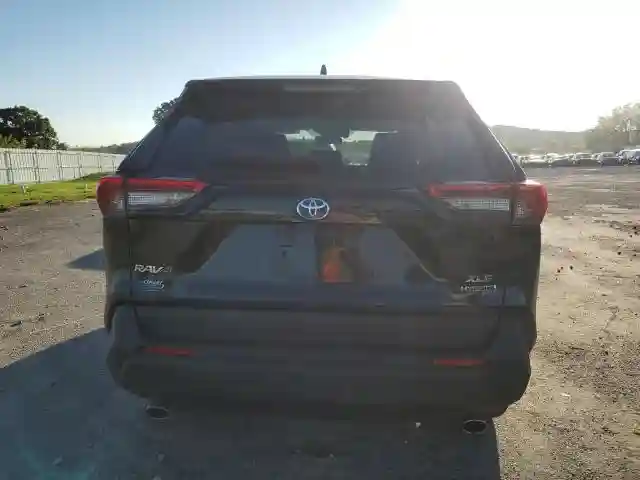 4T3B6RFV4NU097348 2022 TOYOTA RAV4-5