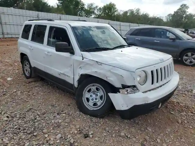 1C4NJPBB0FD304828 2015 JEEP PATRIOT-3
