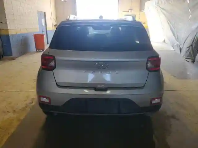 KMHRC8A32RU331766 2024 HYUNDAI VENUE-5