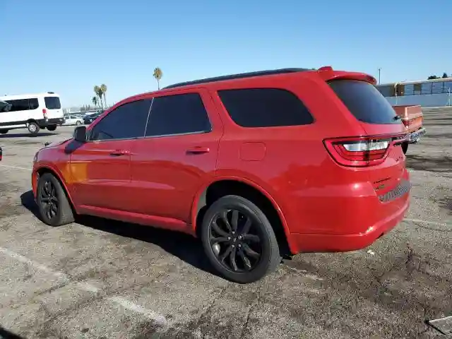 1C4RDJDGXLC172080 2020 DODGE DURANGO-1