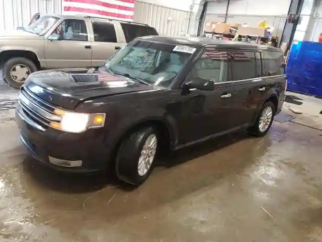 2FMHK6C84GBA16143 2016 FORD FLEX-0