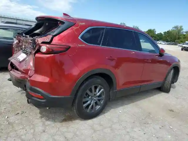 JM3TCBCY2M0521381 2021 MAZDA CX-9-2