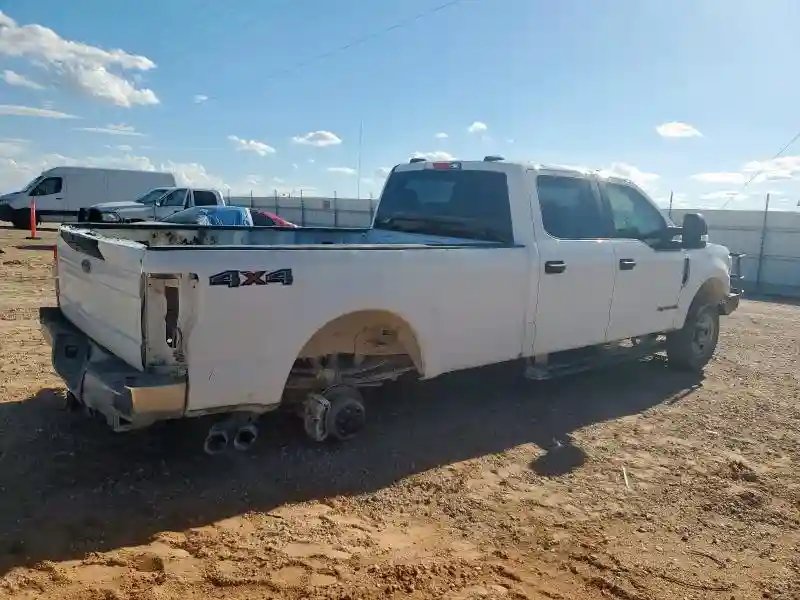 1FT8W2BT9NED60480 2022 FORD F250-2