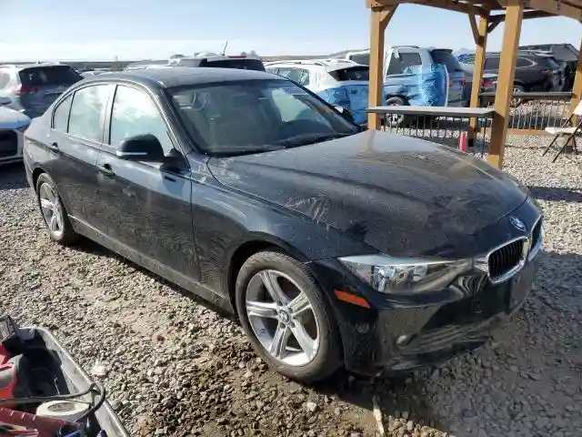WBA3C3C5XFK203095 2015 BMW 3 SERIES-3