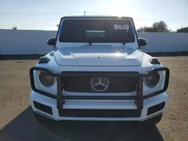 W1NYC6BJ1PX482538 2023 MERCEDES-BENZ G-CLASS-4