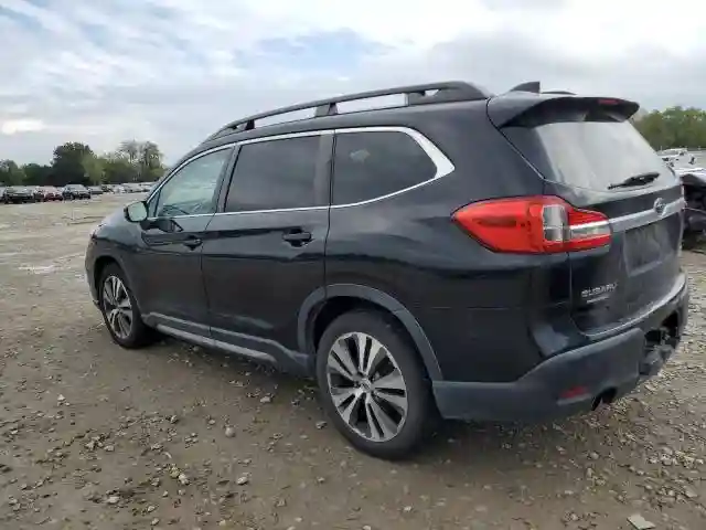 4S4WMAMD0L3462512 2020 SUBARU ASCENT-1