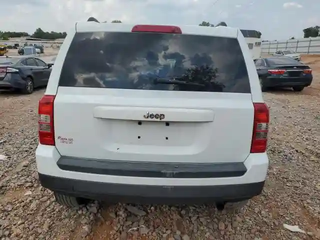 1C4NJPBB0FD304828 2015 JEEP PATRIOT-5