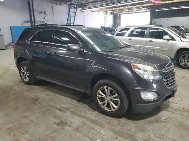 2GNALCEK2G6267804 2016 CHEVROLET EQUINOX-3