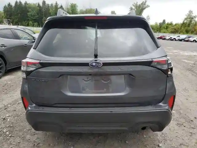 JF2SLDDC7SH481513 2025 SUBARU FORESTER-5