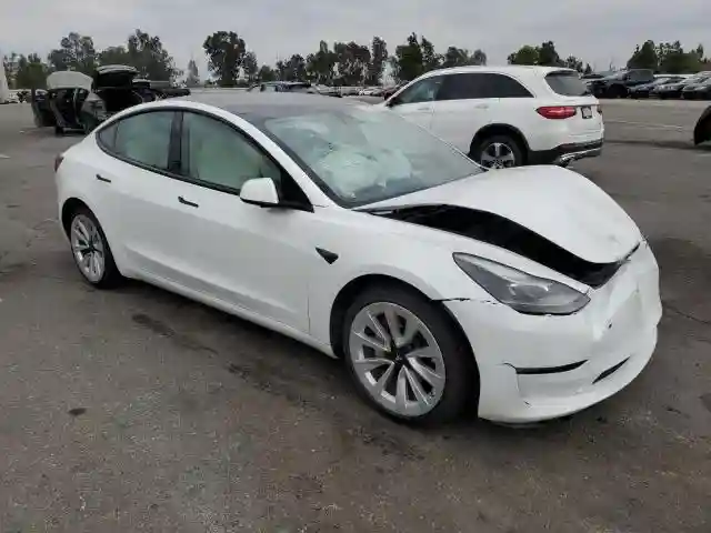 5YJ3E1EA3PF487552 2023 TESLA MODEL 3-3
