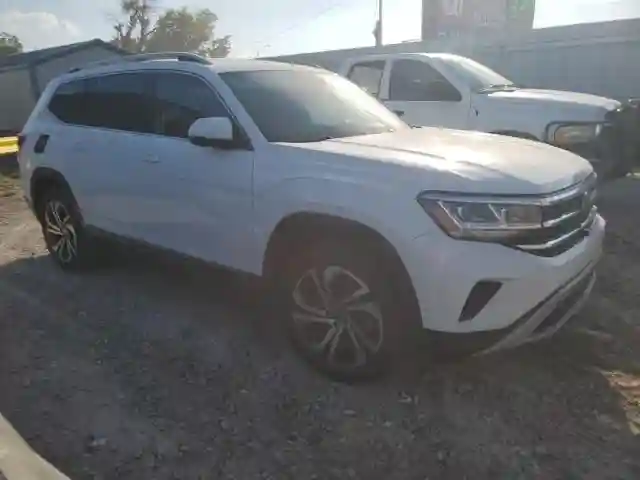 1V2TR2CA6MC521455 2021 VOLKSWAGEN ATLAS-3