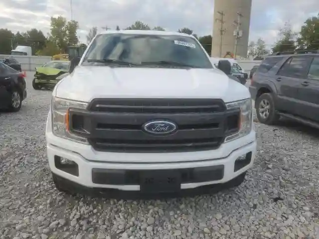 1FTFW1E54LKF28278 2020 FORD F-150-4