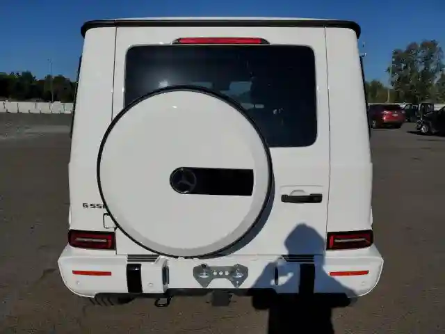 W1NYC6BJ1PX482538 2023 MERCEDES-BENZ G-CLASS-5