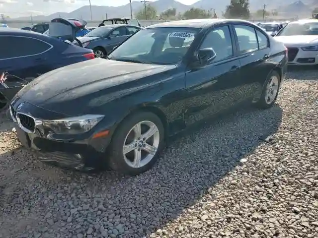 WBA3C3C5XFK203095 2015 BMW 3 SERIES-0