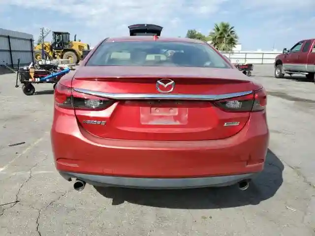 JM1GJ1W52F1198037 2015 MAZDA 6-5