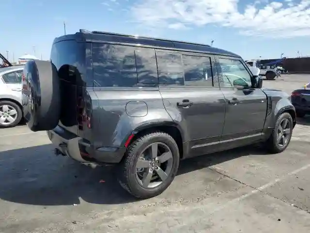 SALE27EU8S2404958 2025 LAND ROVER DEFENDER-2