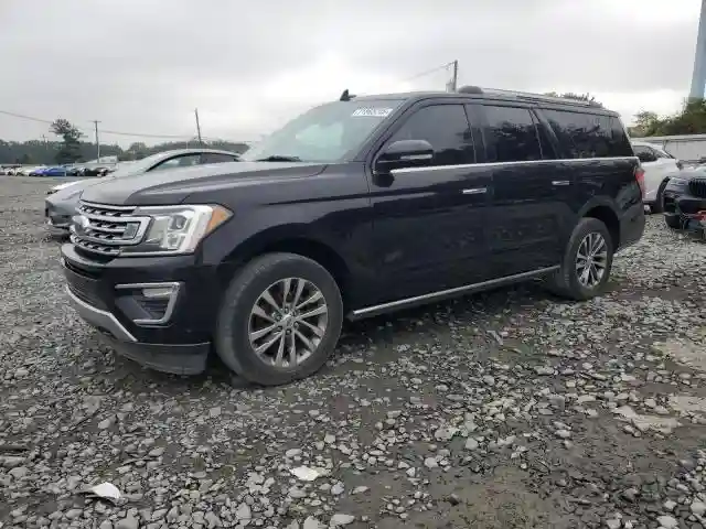 1FMJK2AT0JEA19148 2018 FORD EXPEDITION-0
