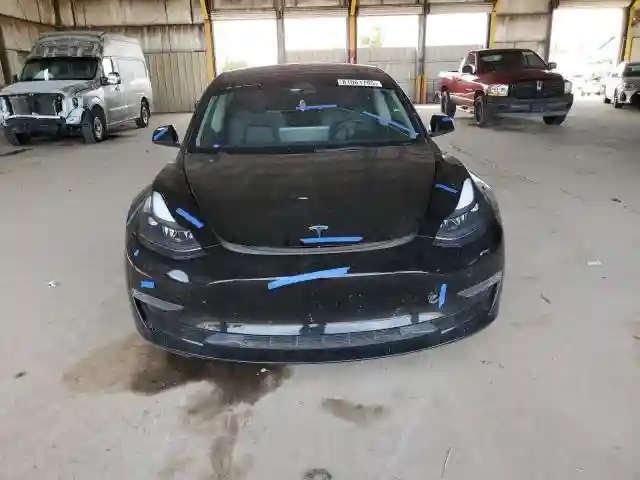 5YJ3E1EB3NF126862 2022 TESLA MODEL 3-4