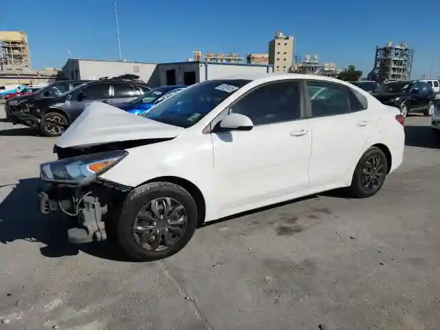 3KPA24AB1KE180119 2019 KIA RIO-0