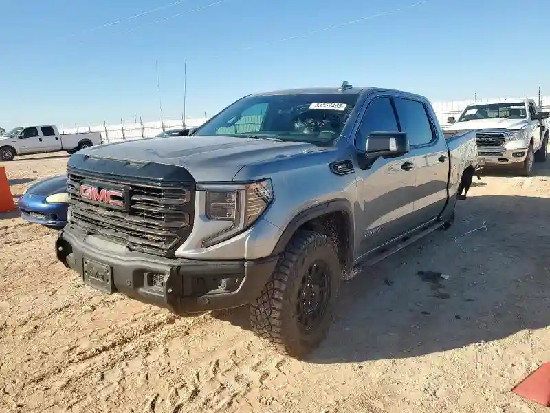 3GTUUFE88RG192252 2024 GMC SIERRA-0