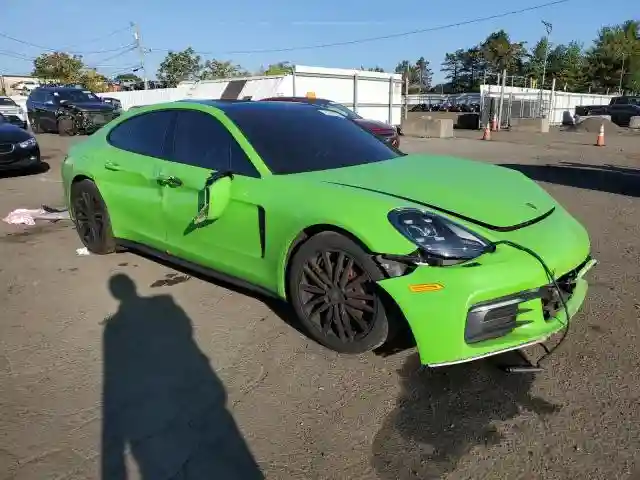 WP0AA2A7XLL100750 2020 PORSCHE PANAMERA-3
