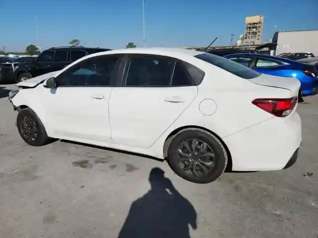 3KPA24AB1KE180119 2019 KIA RIO-1