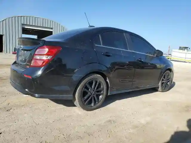 1G1JF5SB5L4140632 2020 CHEVROLET SONIC-2