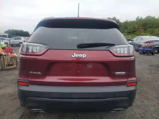 1C4PJMLX5KD480768 2019 JEEP GRAND CHEROKEE-5