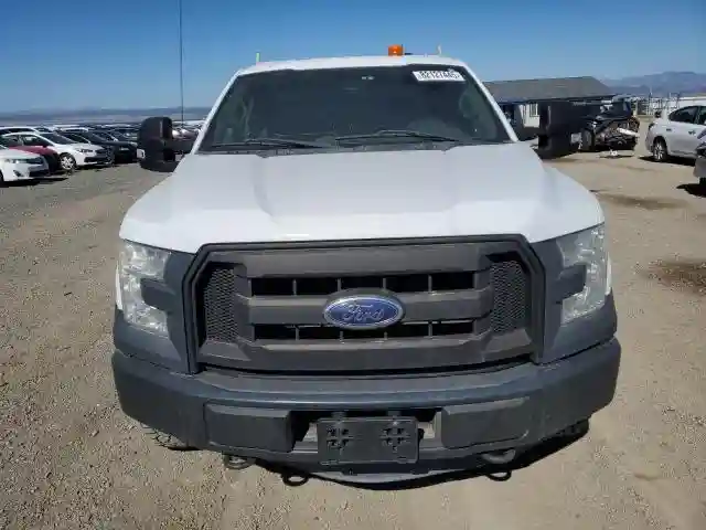 1FTFX1EG0FKD32082 2015 FORD F-150-4