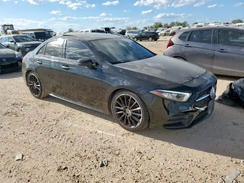 WDD3G4EB1LW038628 2020 MERCEDES-BENZ A-CLASS-3