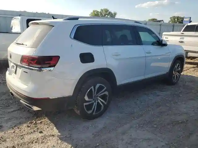 1V2TR2CA6MC521455 2021 VOLKSWAGEN ATLAS-2