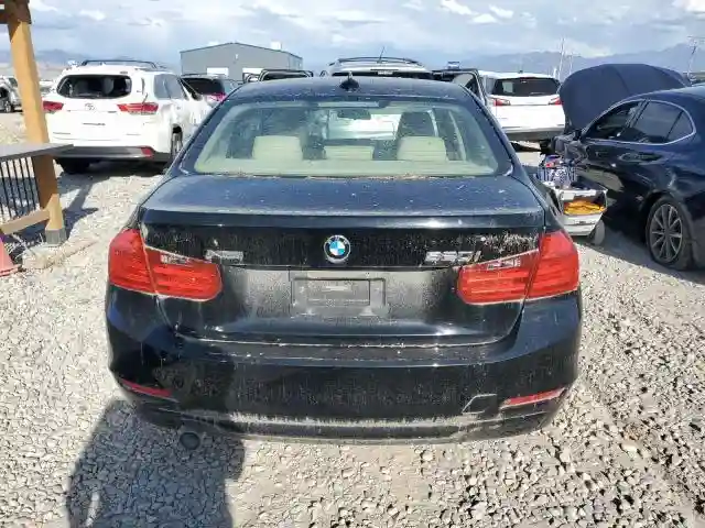 WBA3C3C5XFK203095 2015 BMW 3 SERIES-5