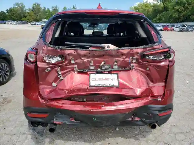 JM3TCBCY2M0521381 2021 MAZDA CX-9-5